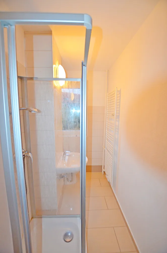 2 Zimmer Wohnung mit 51 m² in Sangerhausen – Bild 9