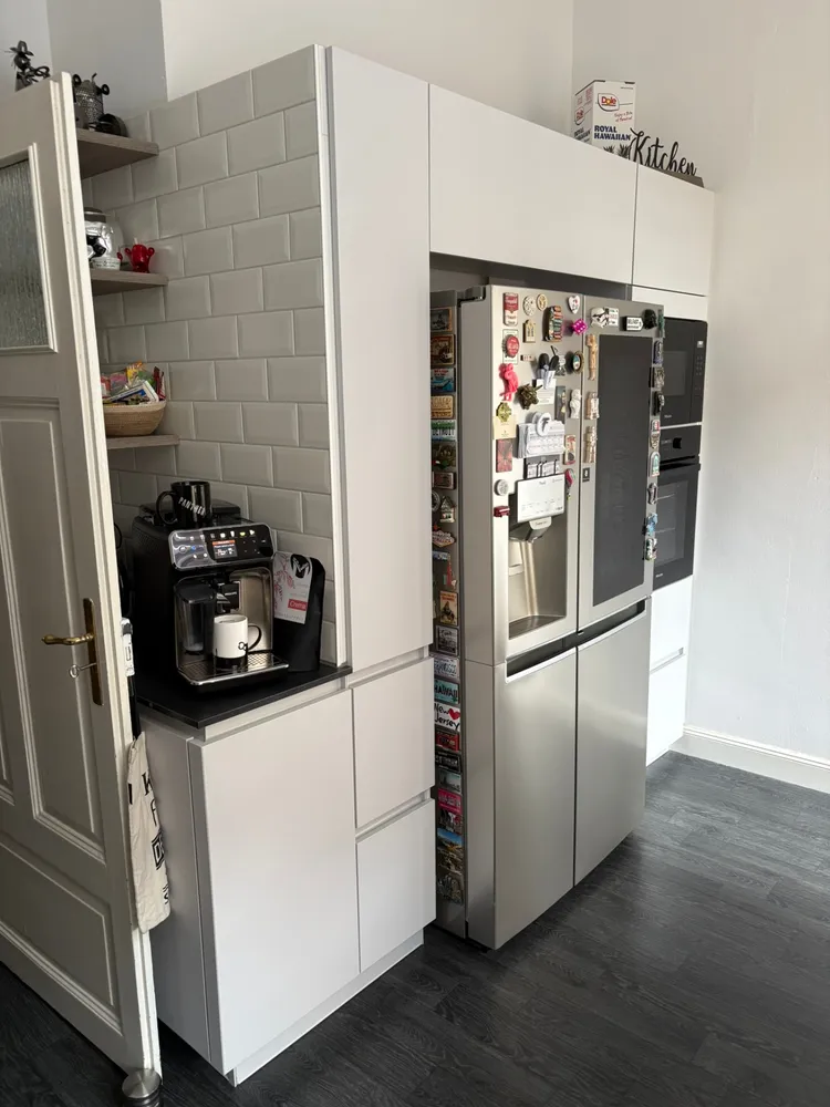 5 Zimmer Wohnung mit 163 m² in Mannheim – Bild 1