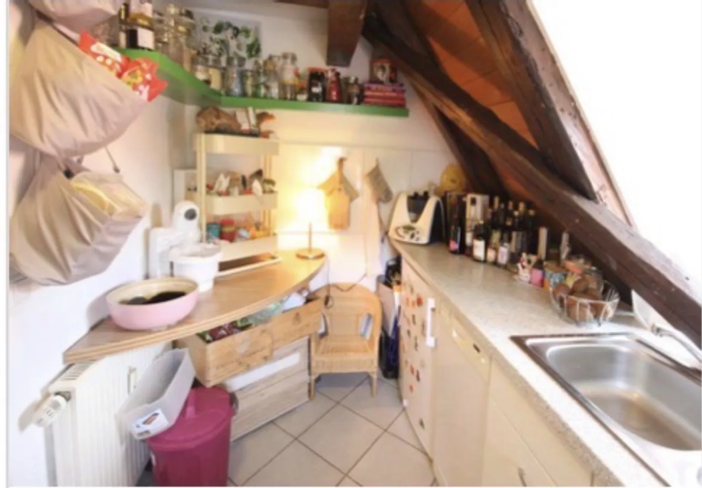 3 Zimmer Wohnung mit 74 m² in Calw – Bild 4