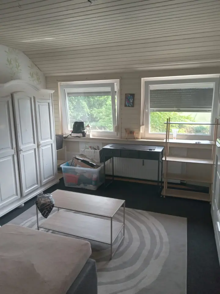 WG-Zimmer mit 24 m² in Meppen – Bild 7