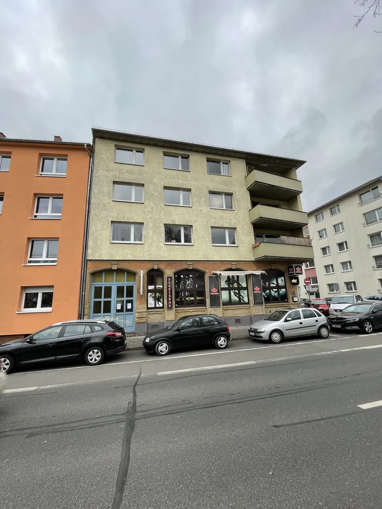 2 Zimmer Wohnung mit 51 m² in Wiesbaden – Bild 3