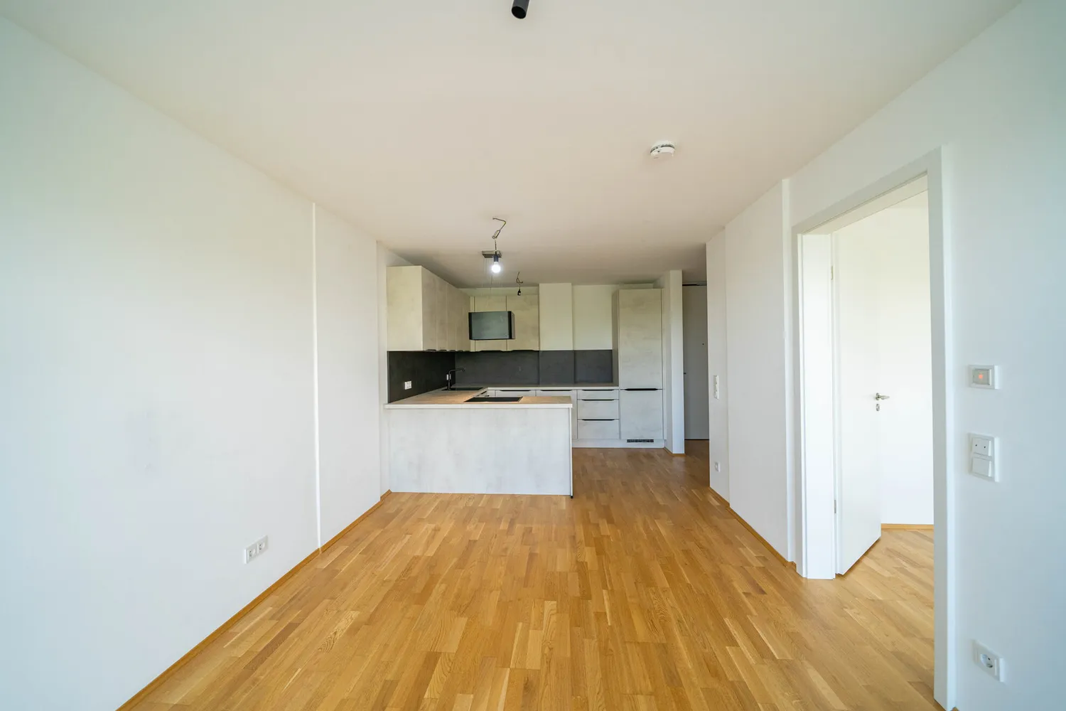 2 Zimmer Wohnung mit 53 m² in Regensburg – Bild 7