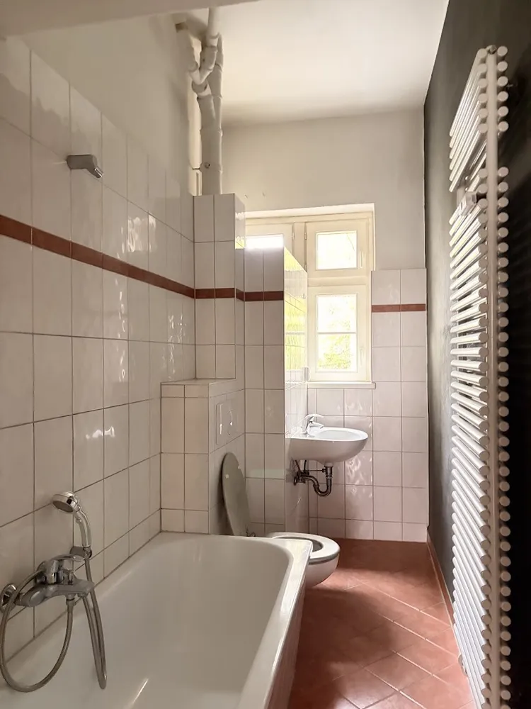 3 Zimmer Wohnung mit 66 m² in Berlin – Bild 6