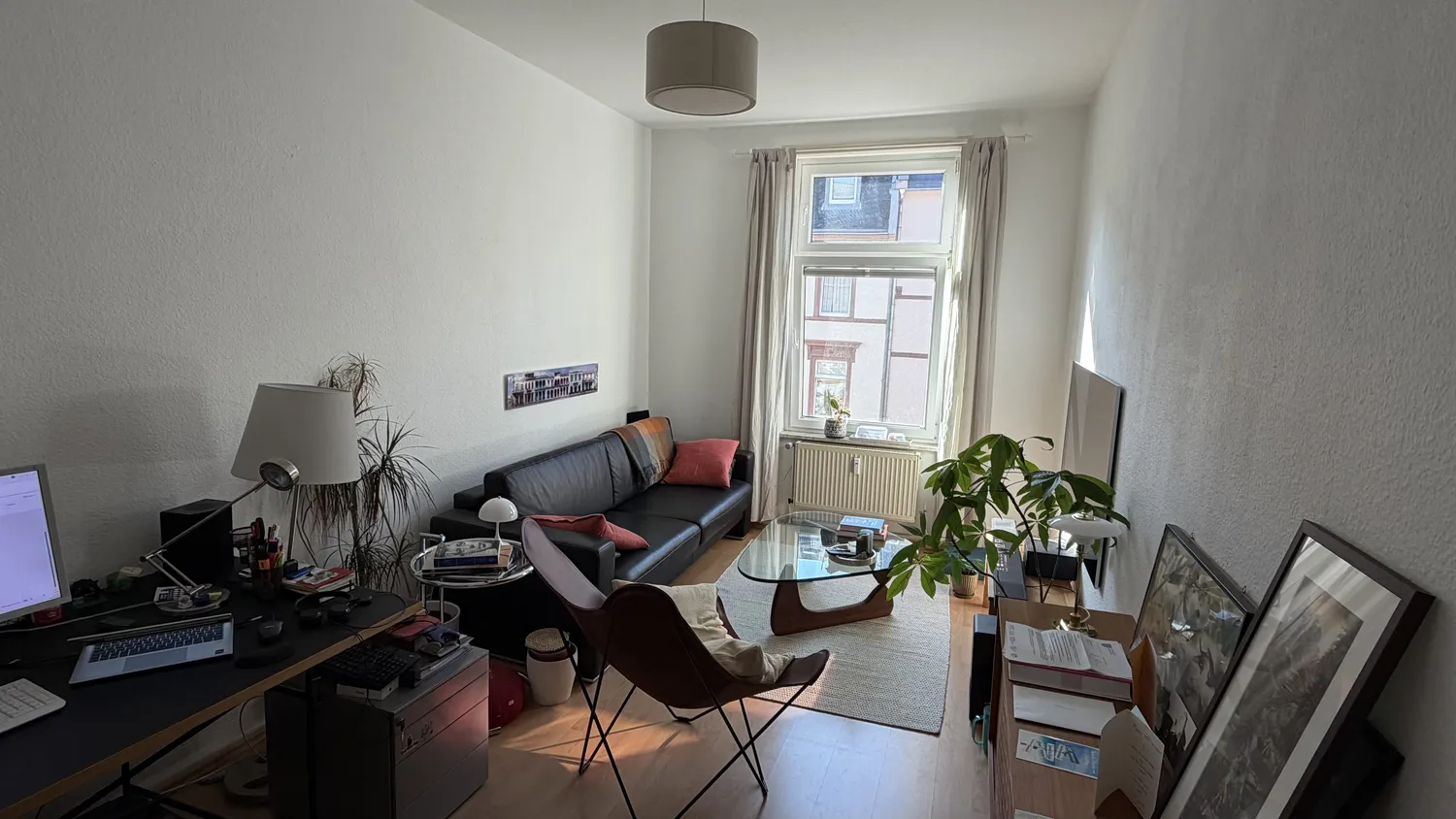 2 Zimmer Wohnung mit 65 m² in Frankfurt am Main – Bild 7