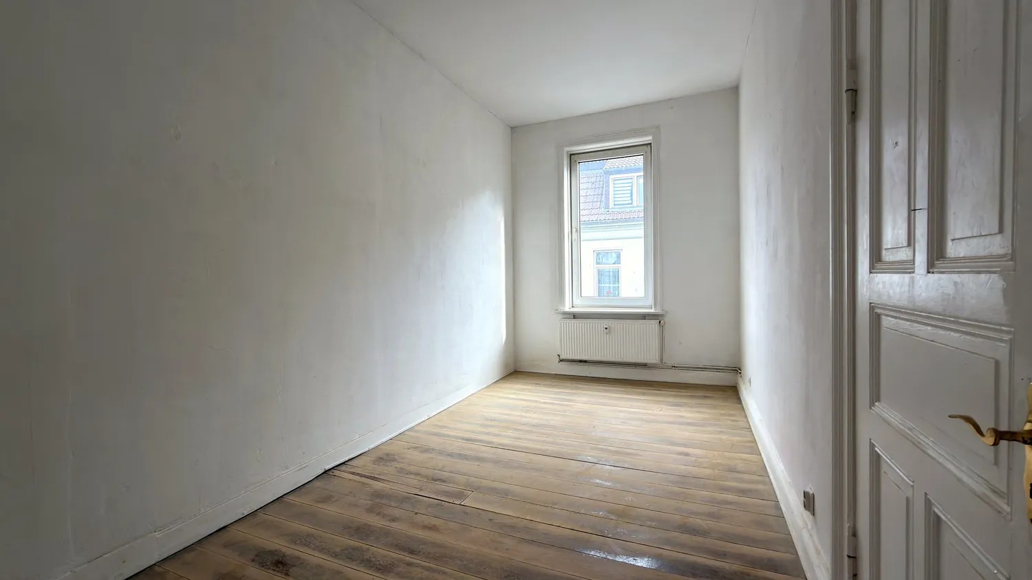 4 Zimmer Wohnung mit 139 m² in Kiel – Bild 5