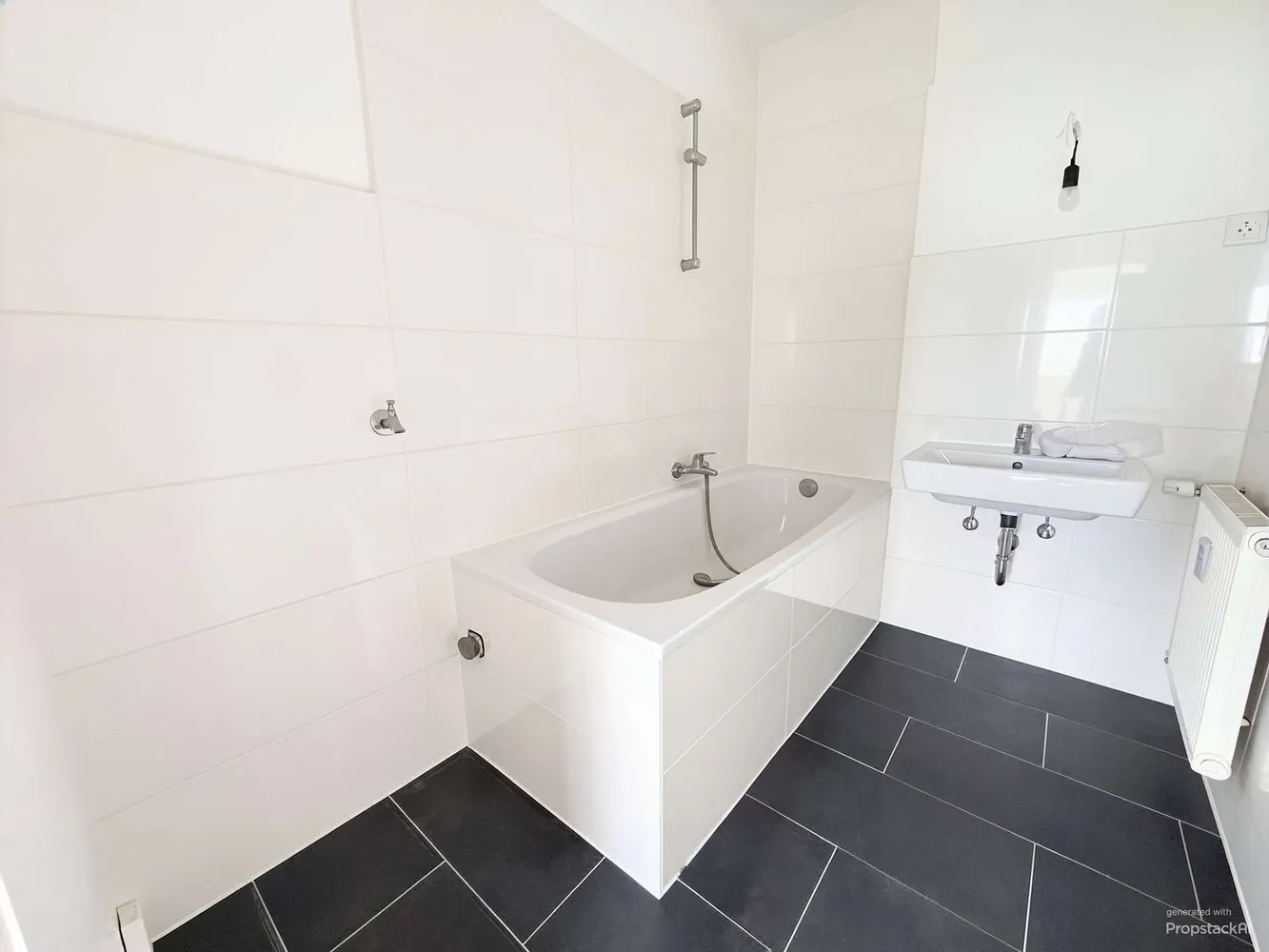 3 Zimmer Wohnung mit 76 m² in Krefeld – Bild 7