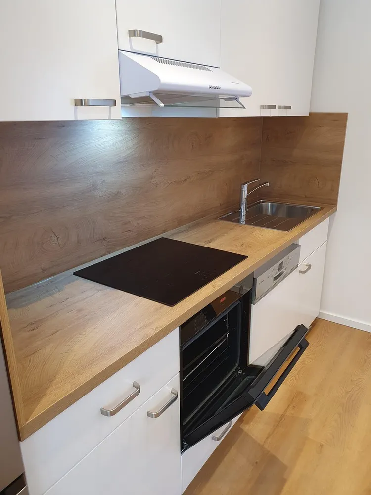 2 room apartment with 35 m² in Munich – Photo 4