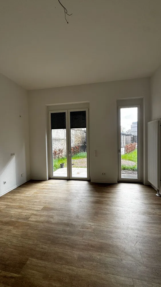1 Zimmer Wohnung mit 34 m² in Karlsruhe – Bild 1