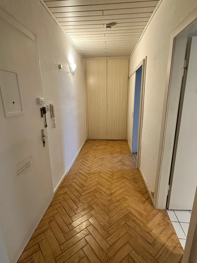 2 room apartment with 67 m² in Hanover – Photo 6