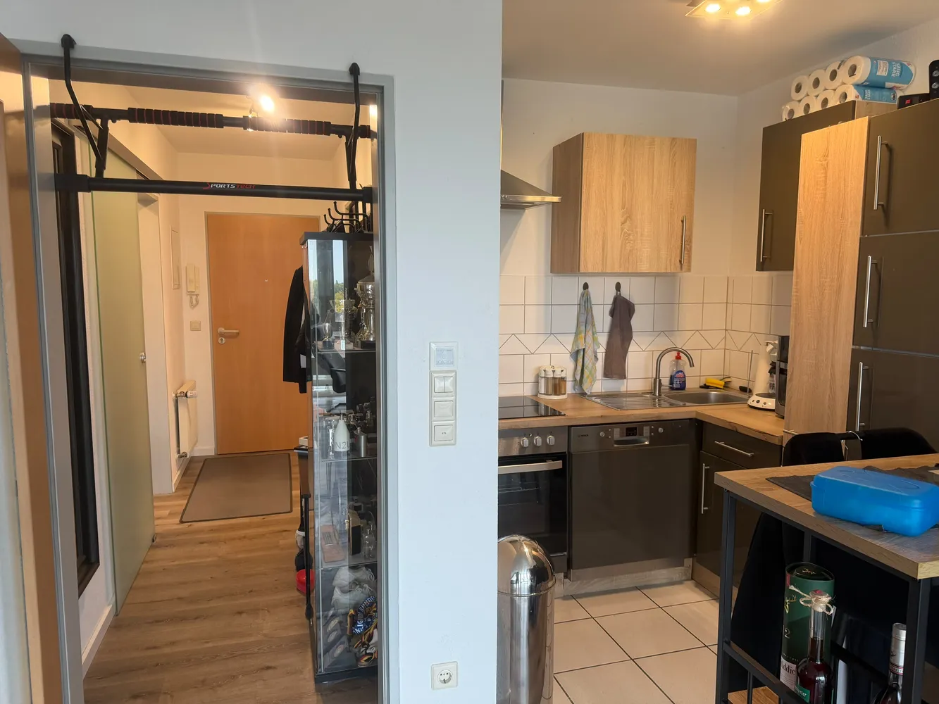 2 Zimmer Wohnung mit 47 m² in Oberhausen – Bild 6