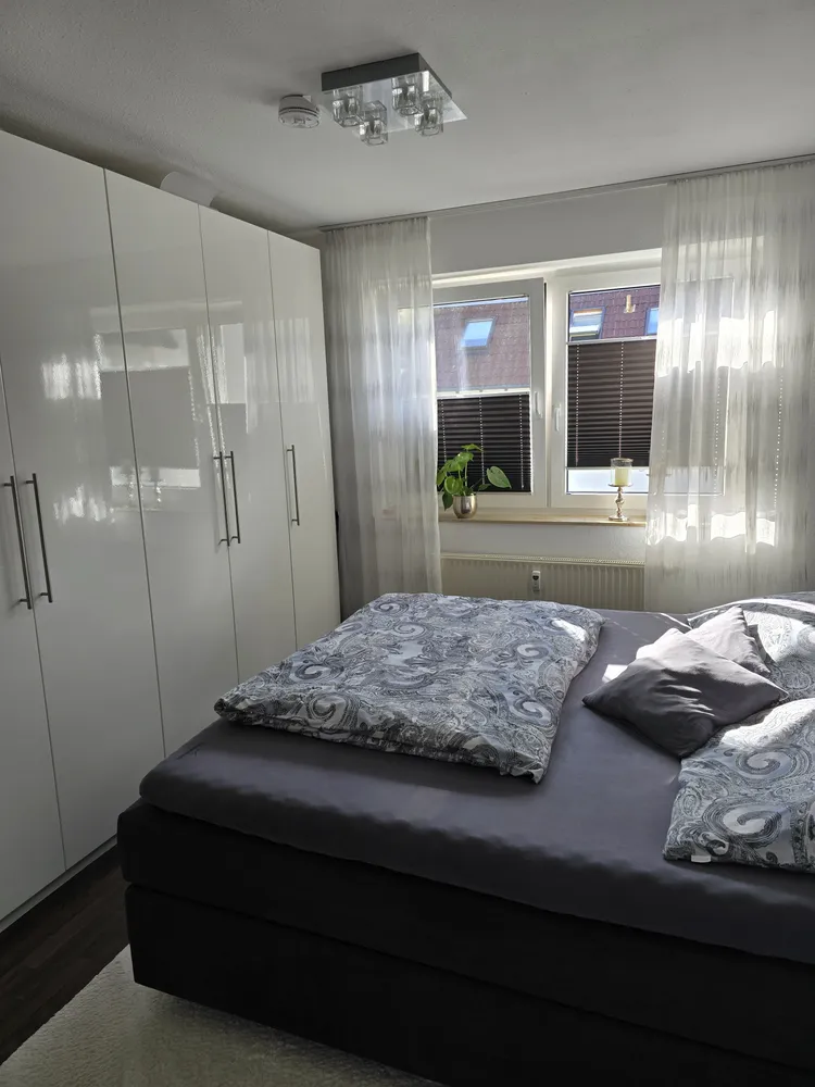 2 Zimmer Wohnung mit 57 m² in Bochum – Bild 6