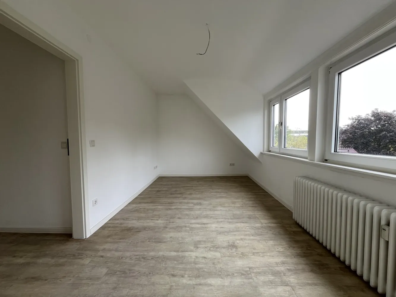 1 Zimmer Wohnung mit 35 m² in Bremen – Bild 5