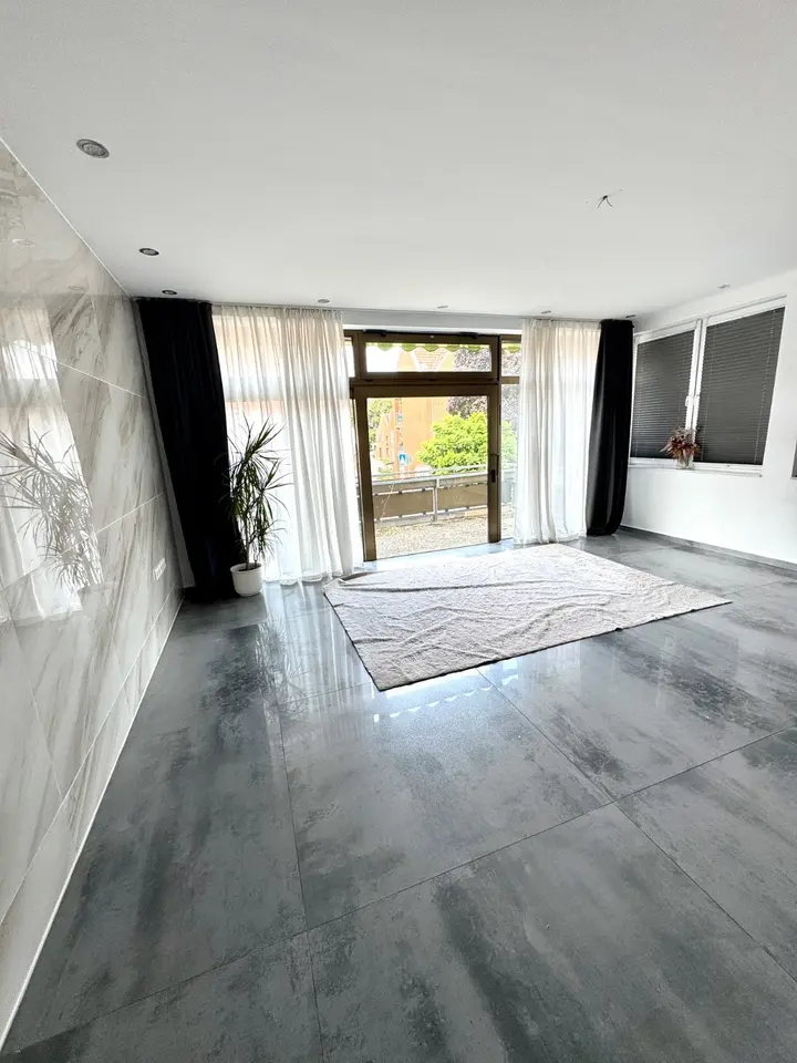 3 Zimmer Wohnung mit 90 m² in Verden (Aller) – Bild 2
