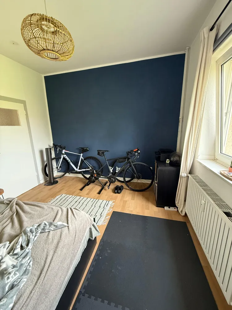 2 Zimmer Wohnung mit 65 m² in Aachen – Bild 7