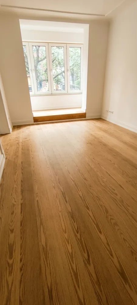 3 Zimmer Wohnung mit 92 m² in Hamburg – Bild 5