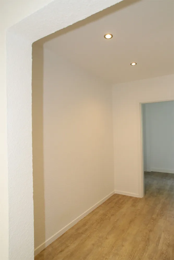 3 room apartment with 60 m² in Chemnitz – Photo 8