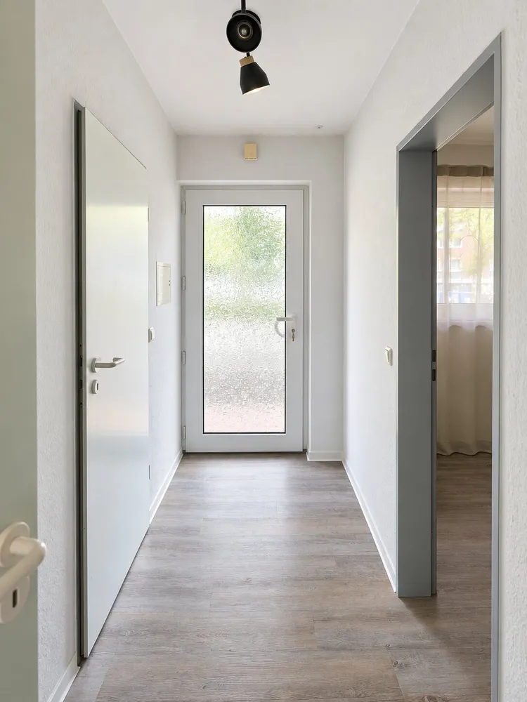 2 Zimmer Wohnung mit 34 m² in Oldenburg – Bild 6