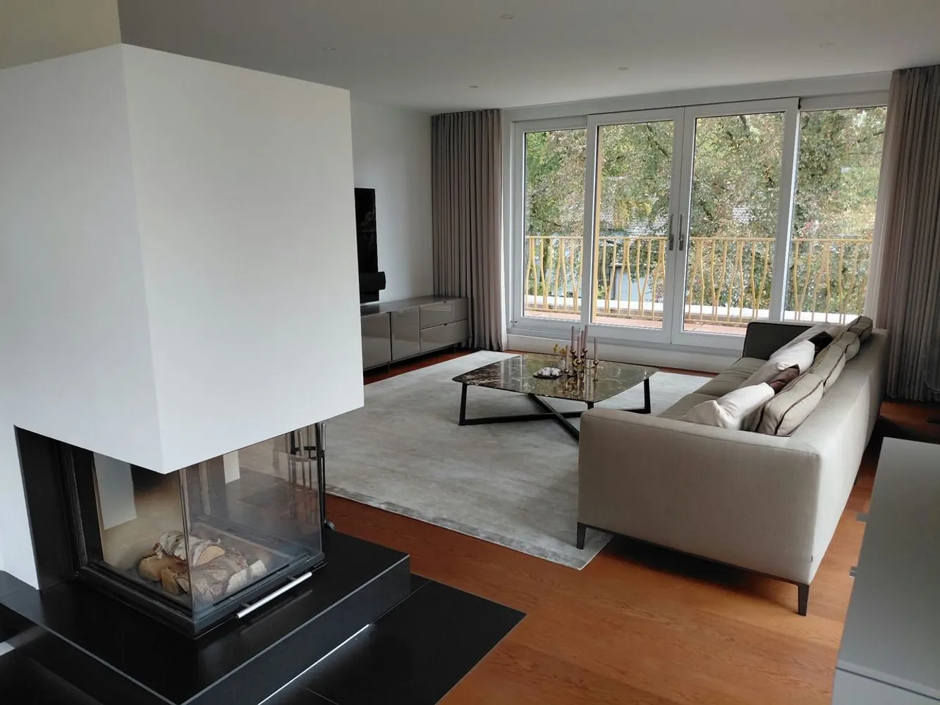 4 Zimmer Wohnung mit 174 m² in München – Bild 1