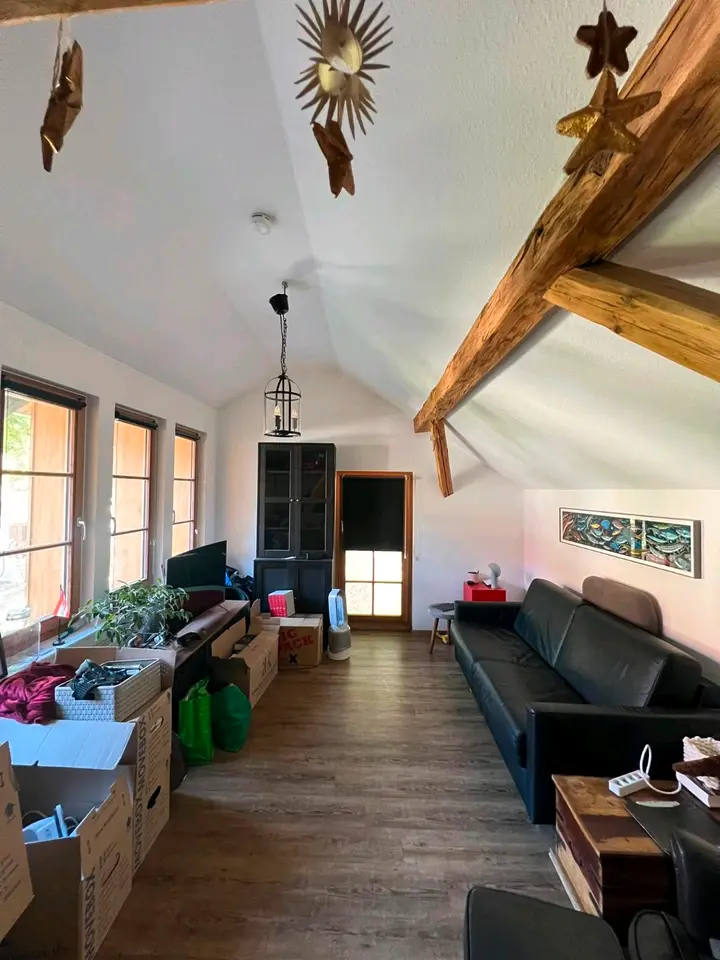 Studio with 37 m² in Lörrach – Photo 8