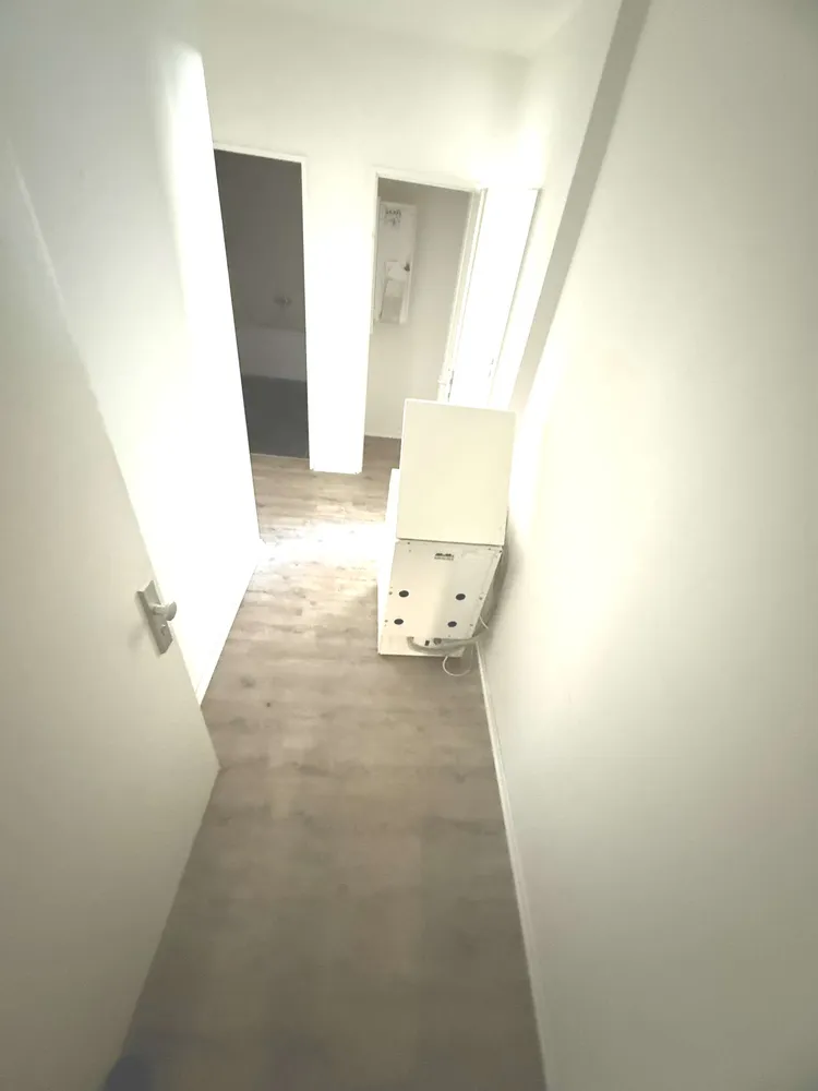 2 Zimmer Wohnung mit 42 m² in Hamburg – Bild 6