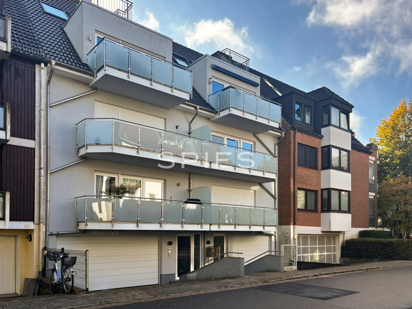 2 Zimmer Wohnung mit 80 m² in Bremen – Bild 8