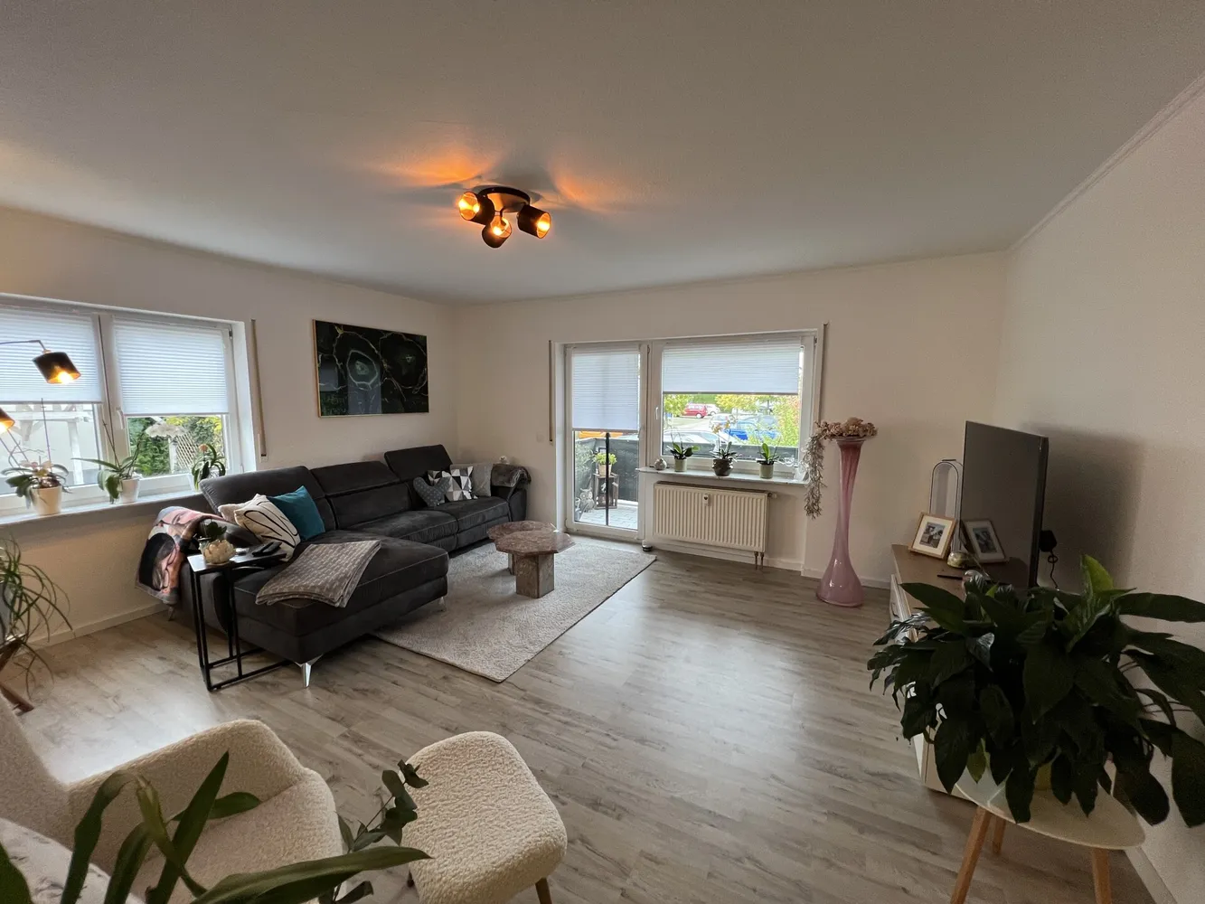 3 Zimmer Wohnung mit 75 m² in Bruchsal – Bild 6