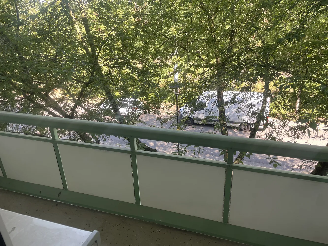 2 Zimmer Wohnung mit 51 m² in Halle (Saale) – Bild 10