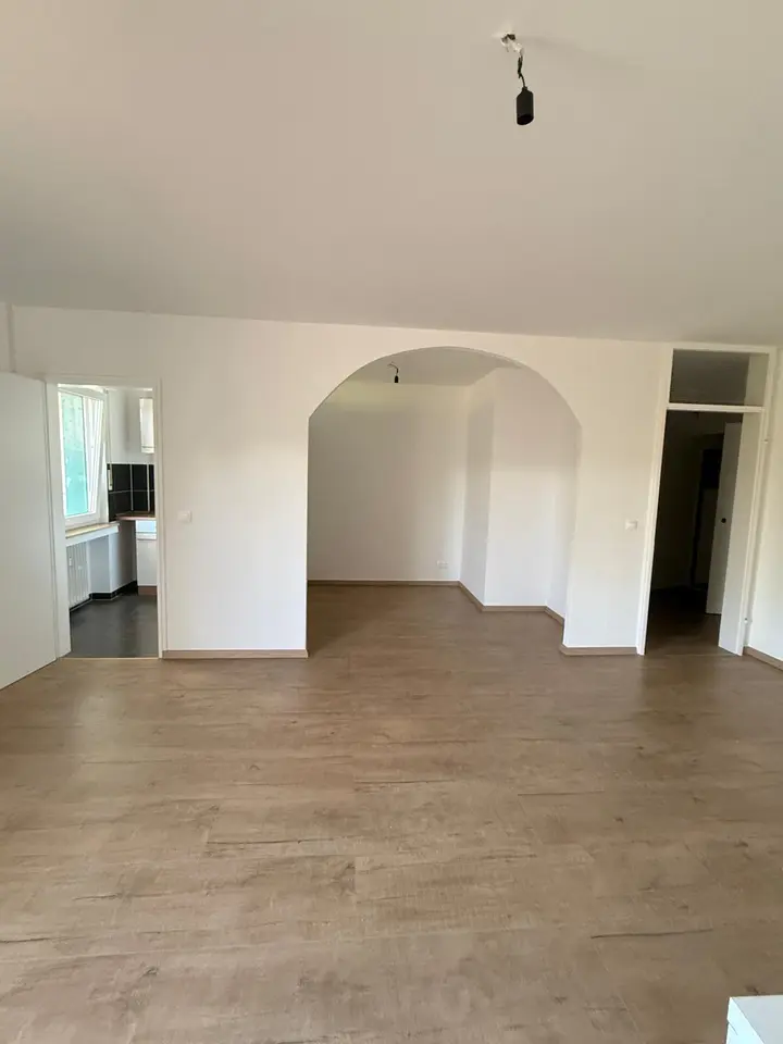 2 Zimmer Wohnung mit 50 m² in Wuppertal – Bild 7