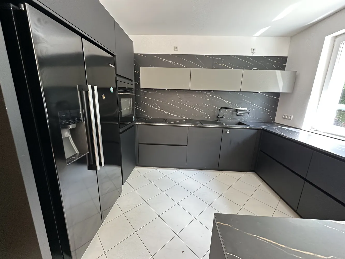 4 Zimmer Wohnung mit 132 m² in Göttingen – Bild 1