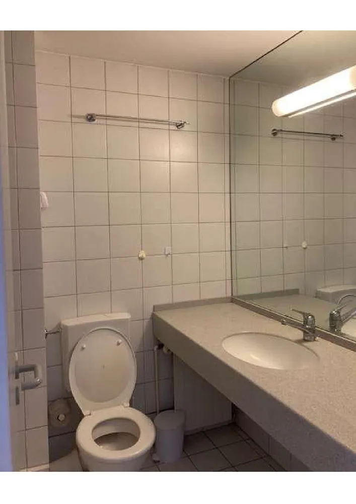 3 room apartment with 110 m² in Düsseldorf – Photo 8