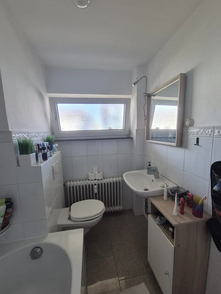1 Zimmer Wohnung mit 39 m² in Mainz – Bild 4