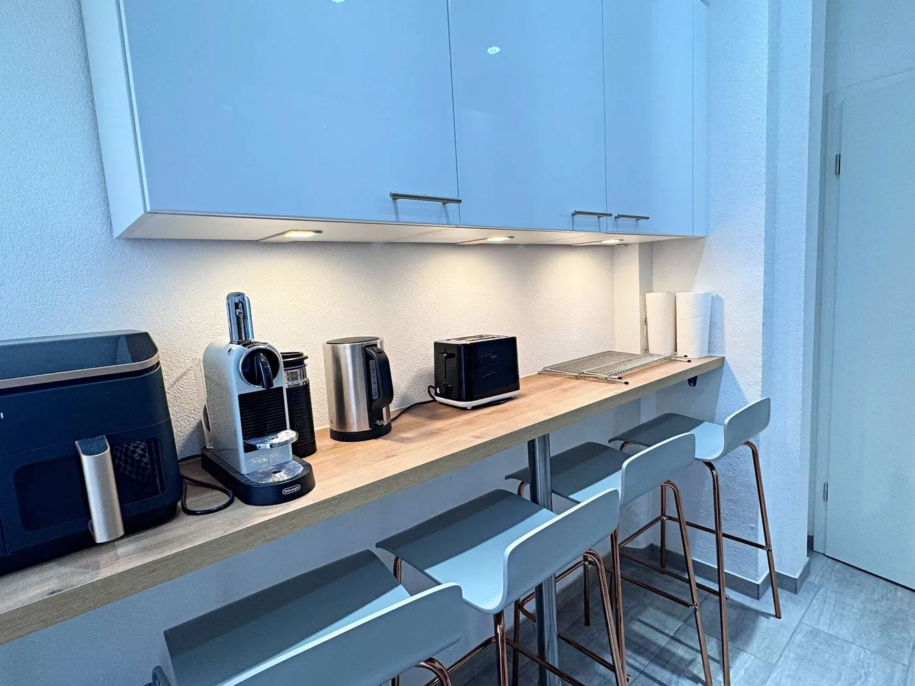 3 Zimmer Wohnung mit 62 m² in Stuttgart – Bild 5
