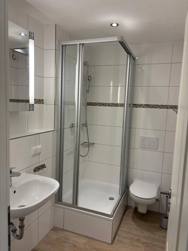 1 Zimmer Wohnung mit 25 m² in Mainz – Bild 3