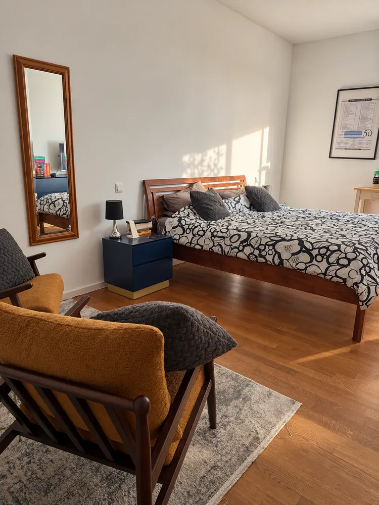 5 Zimmer Wohnung mit 190 m² in Heidelberg – Bild 12