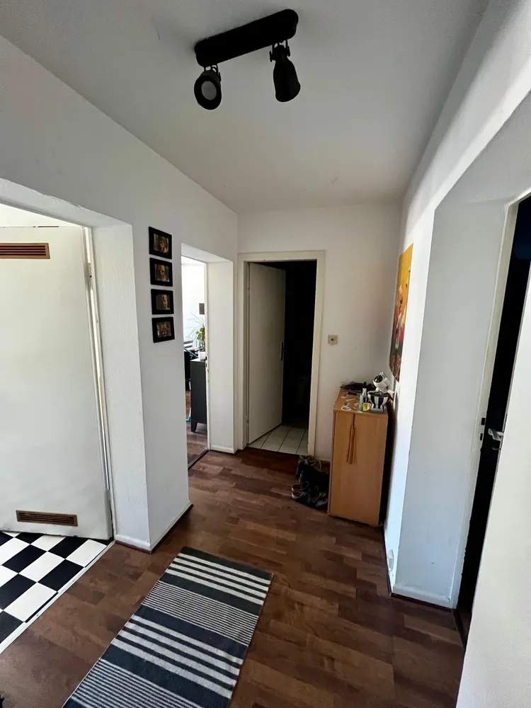 2 Zimmer Wohnung mit 53 m² in Aachen – Bild 6