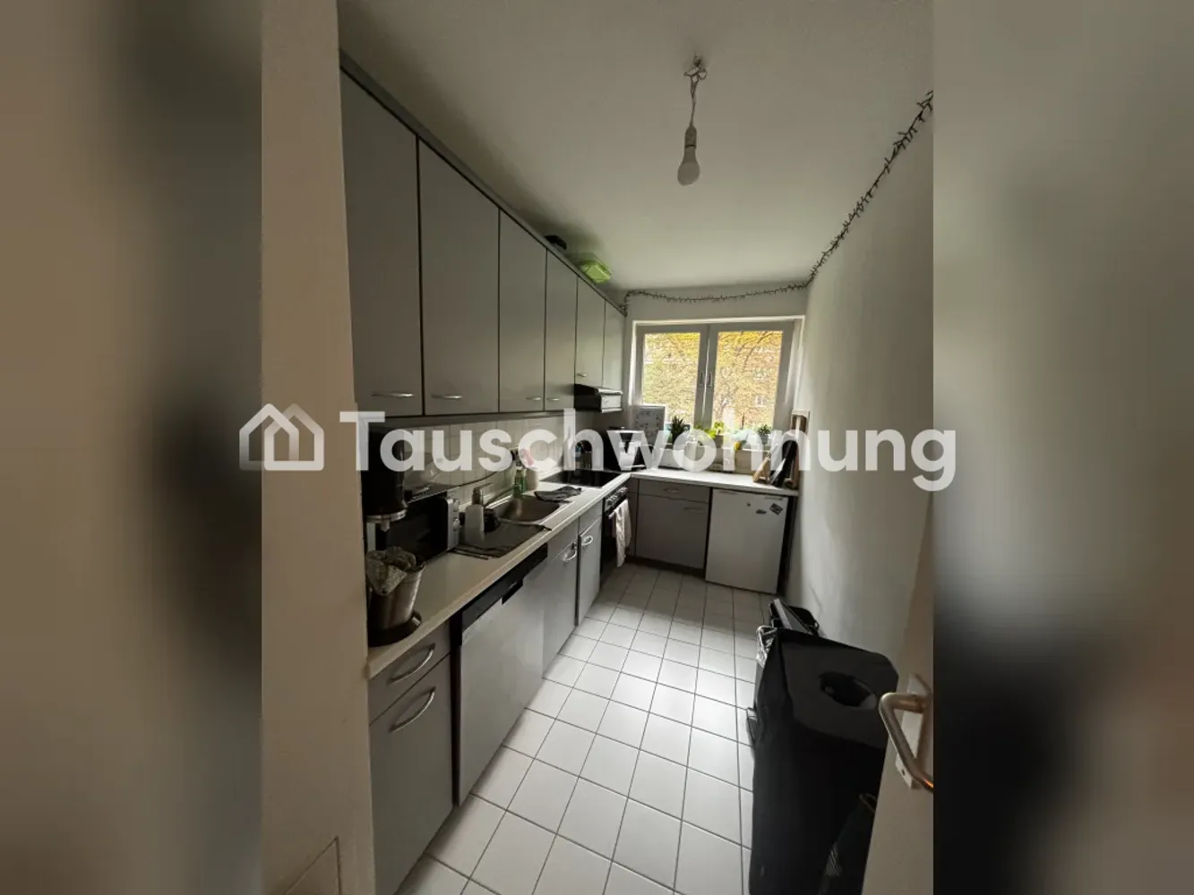 2 room apartment with 52 m² in Berlin – Photo 5