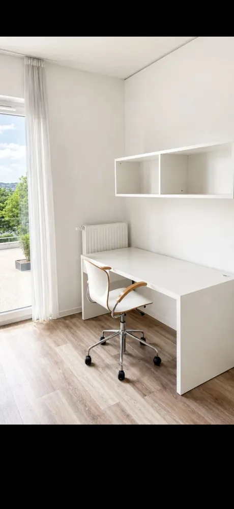 1 Zimmer Wohnung mit 20 m² in Wiesbaden – Bild 5