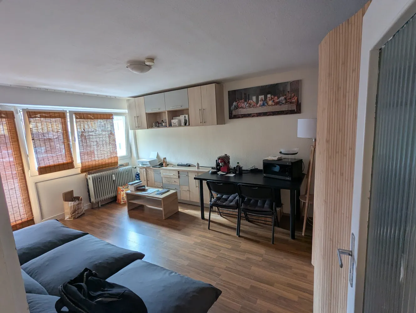 2 Zimmer Wohnung mit 50 m² in Stuttgart – Bild 3