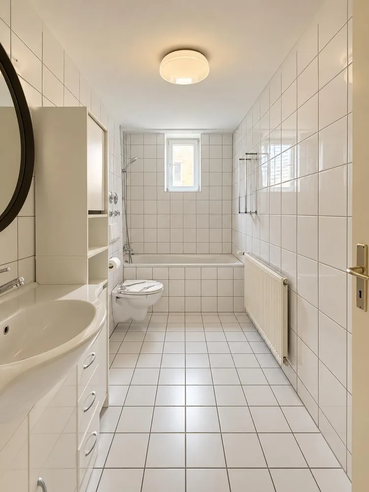 3 Zimmer Wohnung mit 80 m² in Krefeld – Bild 4