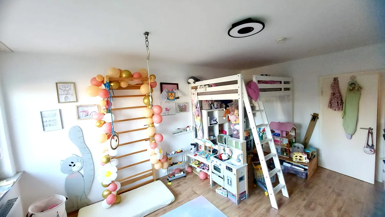 3 room apartment with 82 m² in Bielefeld – Photo 11