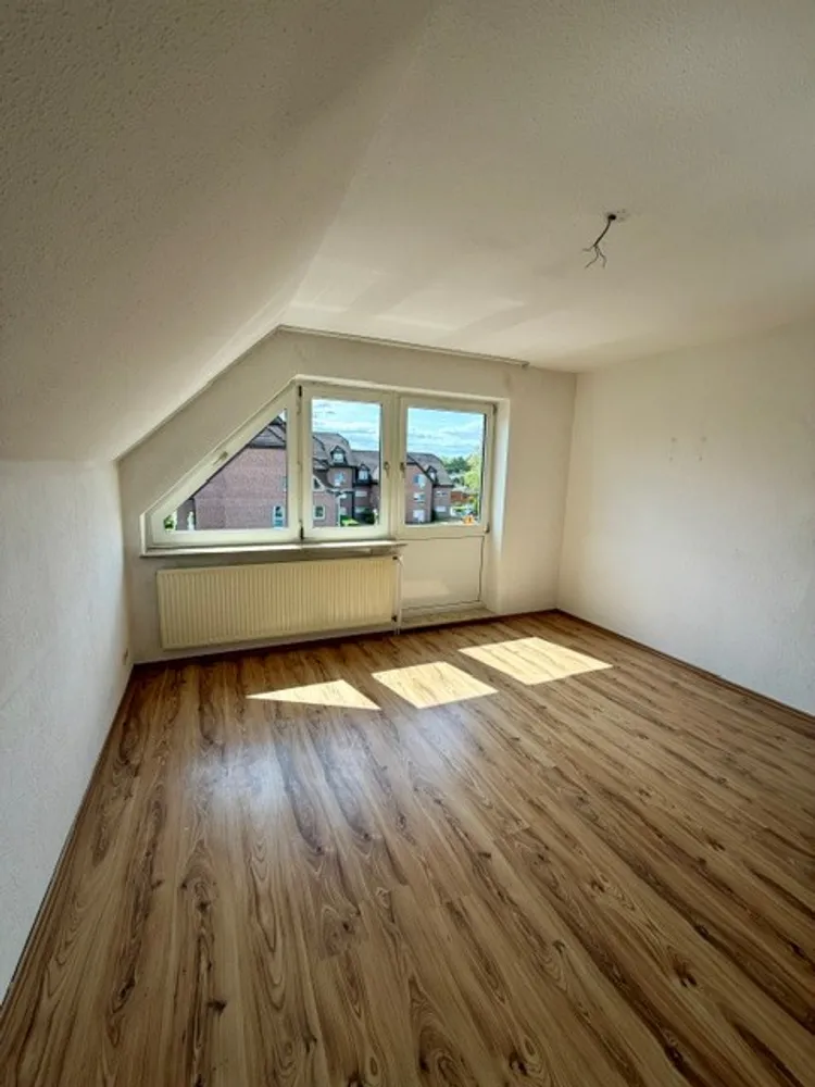 2 Zimmer Wohnung mit 59 m² in Marl – Bild 9