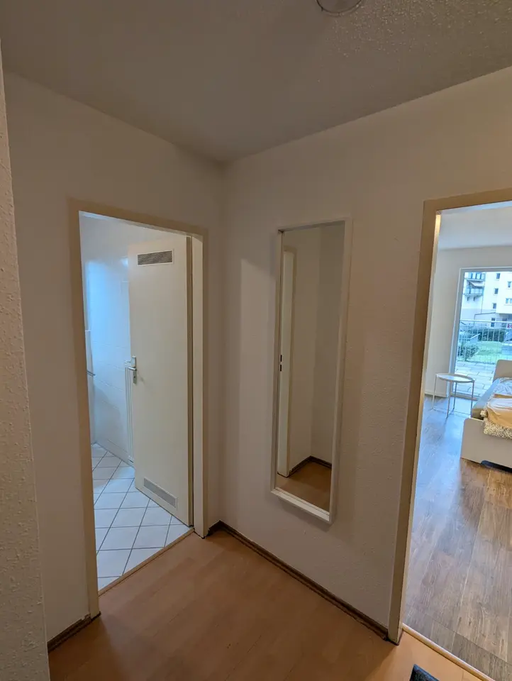 Studio mit 39 m² in Dresden – Bild 8