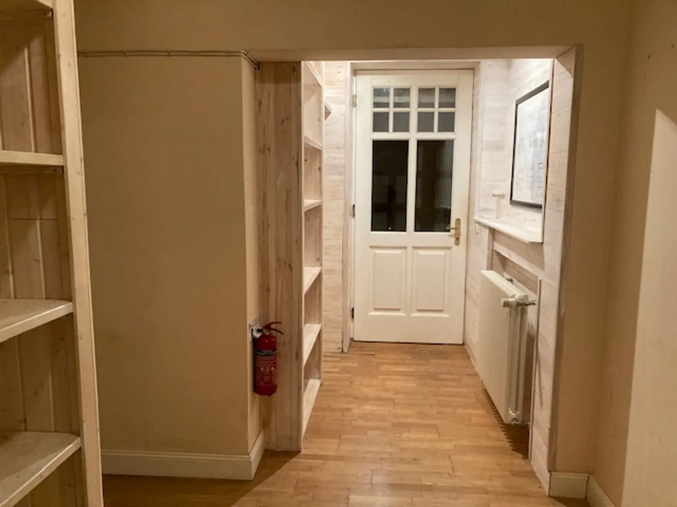 4 Zimmer Wohnung mit 180 m² in Schwerin – Bild 4