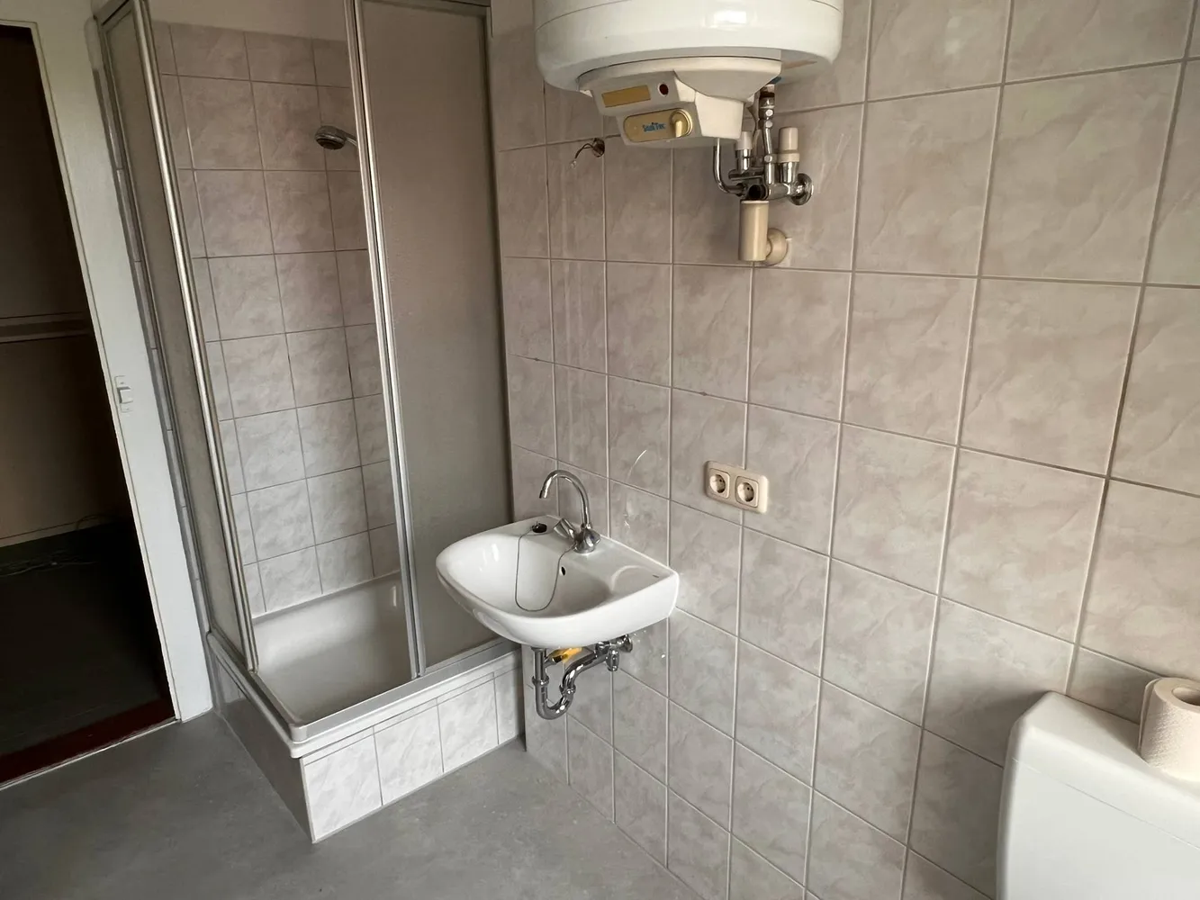 2 Zimmer Wohnung mit 44 m² in Dresden – Bild 12