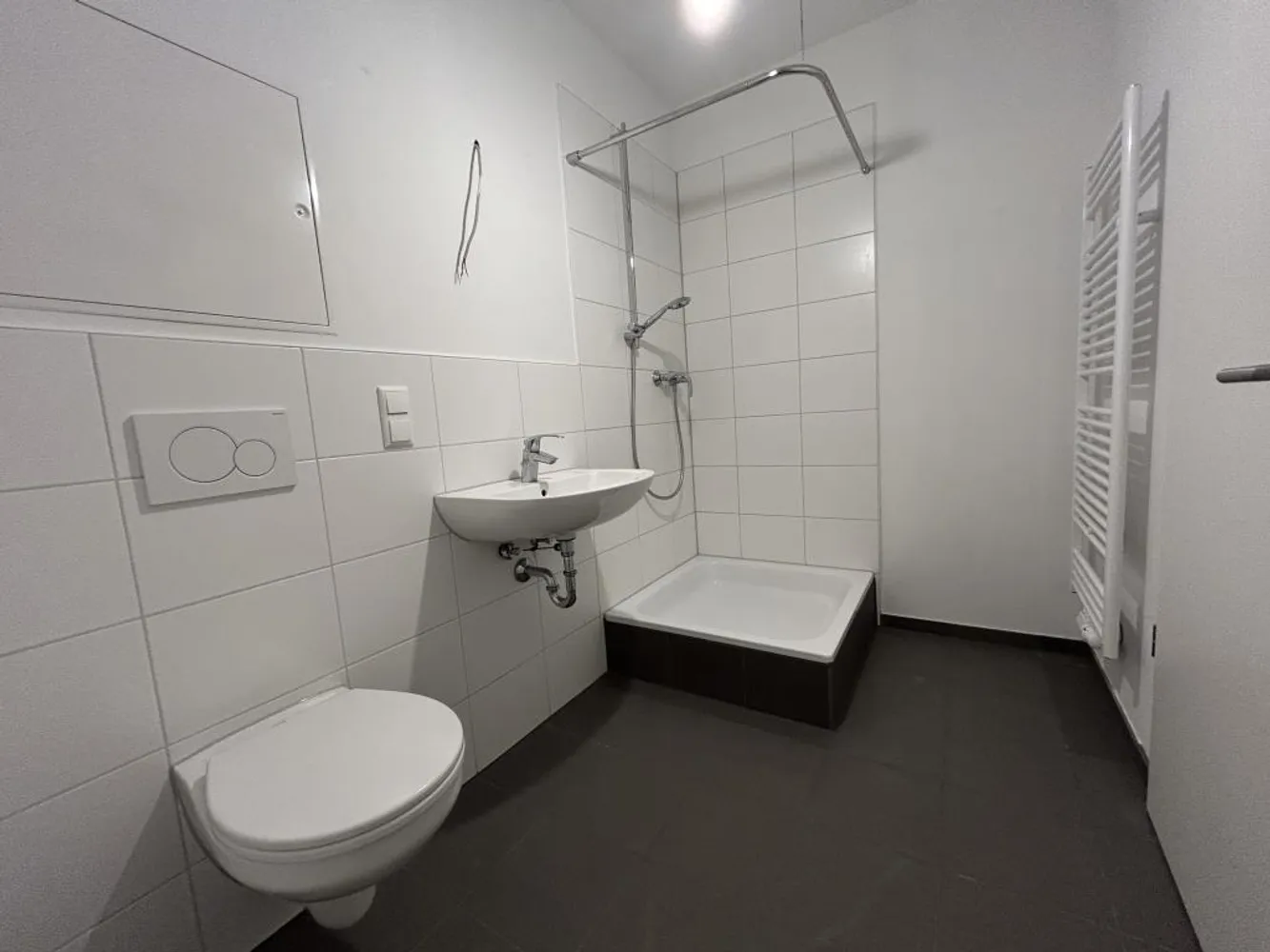 2 Zimmer Wohnung mit 58 m² in Darmstadt – Bild 5