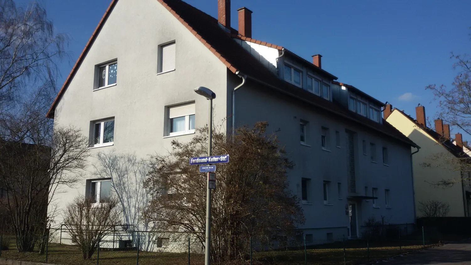 4 Zimmer Wohnung mit 92 m² in Karlsruhe – Bild 11