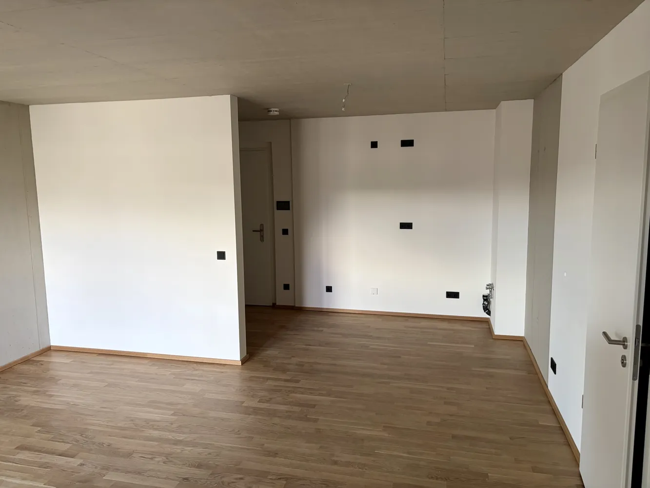 1 Zimmer Wohnung mit 39 m² in Kempten (Allgäu) – Bild 3