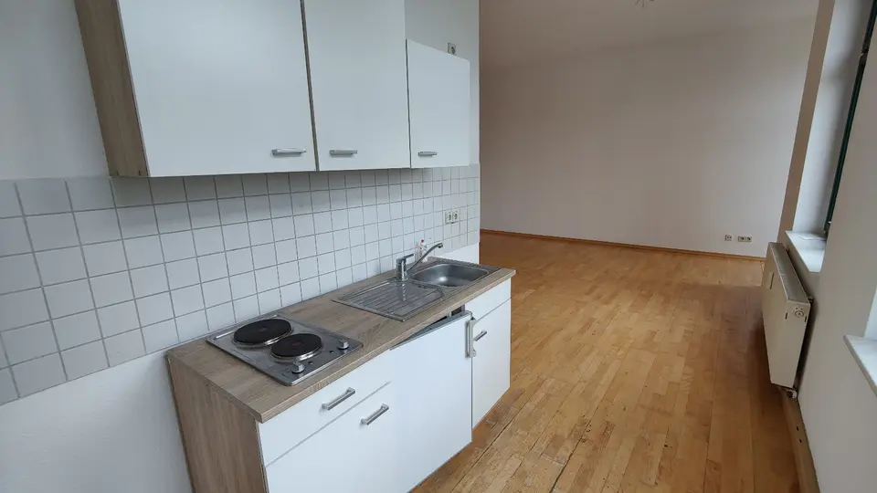 Studio mit 37 m² in Halberstadt – Bild 6