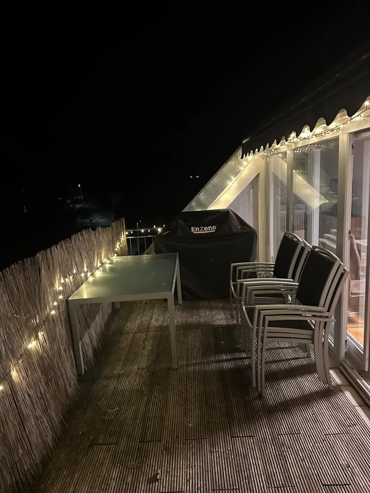 WG-Zimmer mit 103 m² in Biberach an der Riß – Bild 4