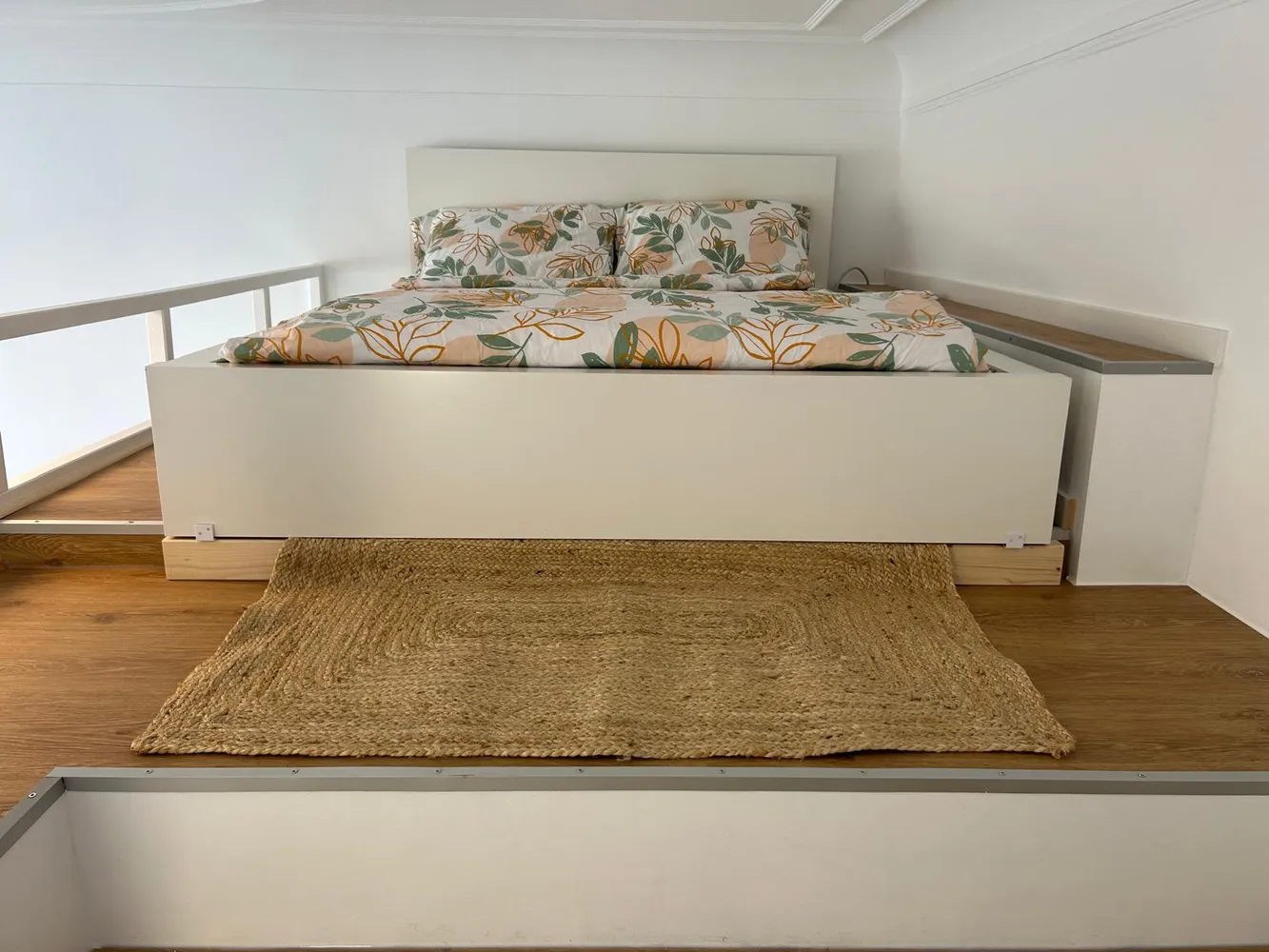1 Zimmer Wohnung mit 43 m² in Wiesbaden – Bild 3